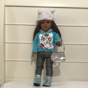 american girl doll clothes